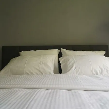 Apartamento Sebilj Delux Free Parking