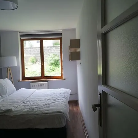 Apartamento Sebilj Delux Free Parking
