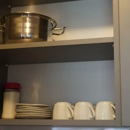 Apartamento Sebilj Delux Free Parking