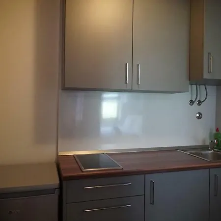 Apartament Sebilj Delux Free Parking *