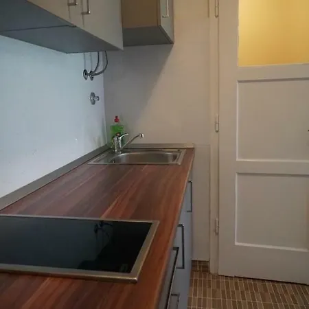 Sebilj Delux Free Parking Apartament