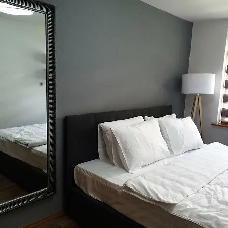 Sebilj Delux Free Parking Apartament Sarajewo