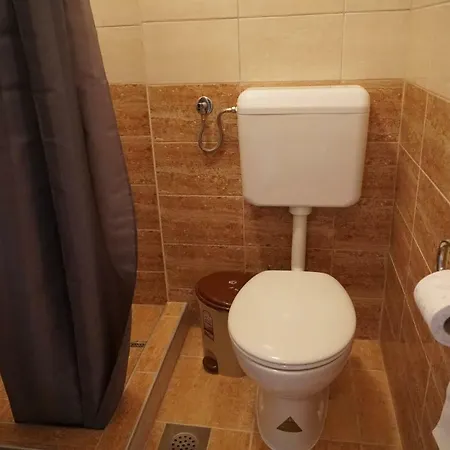 Sebilj Delux Free Parking Apartament