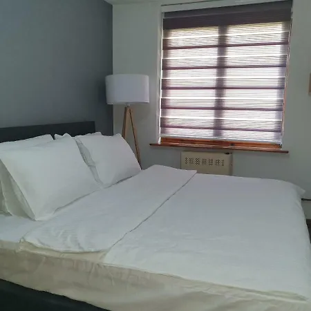Apartamento Sebilj Delux Free Parking Saraievo